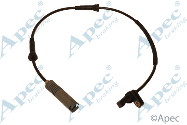 Sensor, wheel speed (ABS1102)
