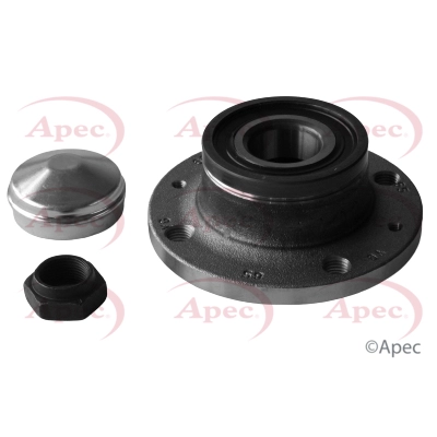 Wheel Bearing Kit (AWB1238)