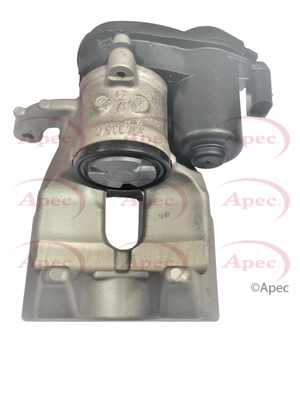 Brake Caliper (LCA1449)