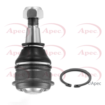 Ball Joint (AST0209)