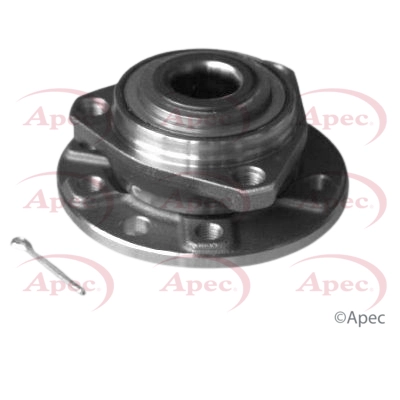 Wheel Bearing Kit (AWB1074)