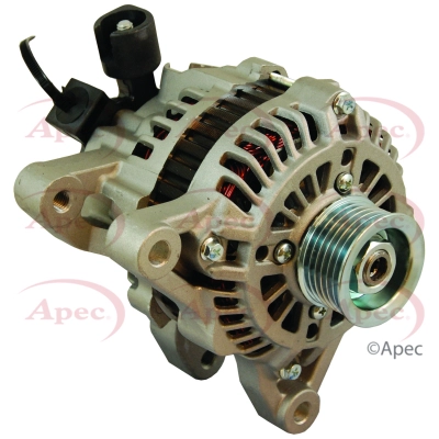 Alternator (AAL1702)