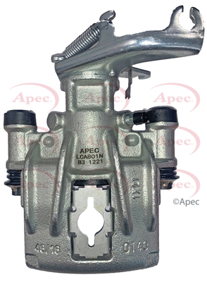 Brake Caliper