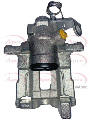 Brake Caliper (RCA204N)