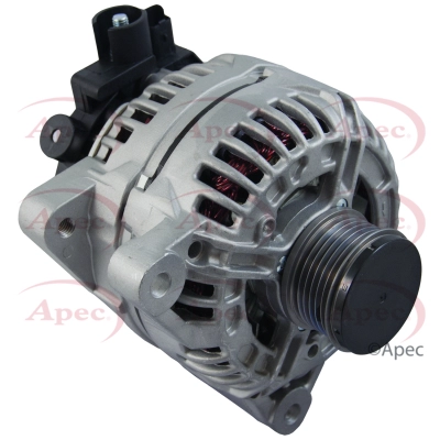 Alternator (AAL1761)