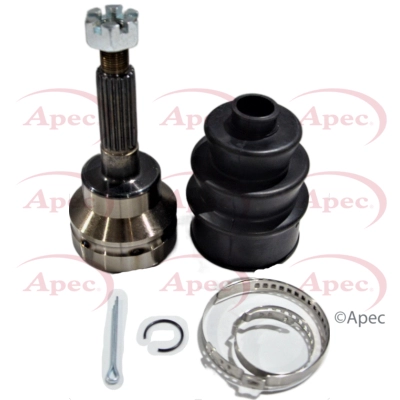 Joint, drive shaft (ACV1192)
