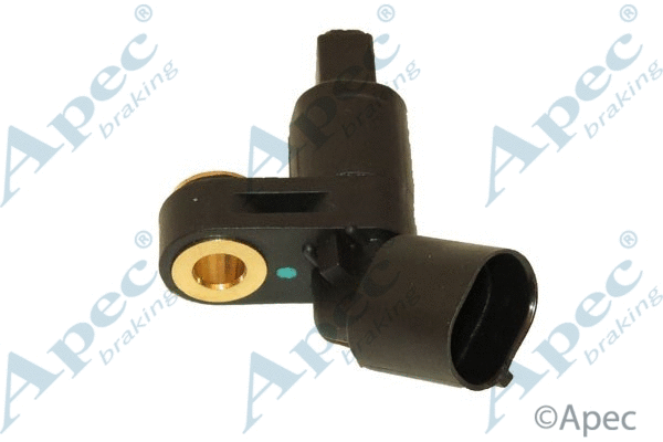 Sensor, wheel speed (ABS1004)