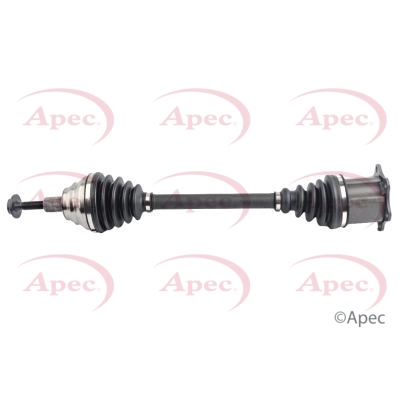 Drive Shaft (ADS1618R)