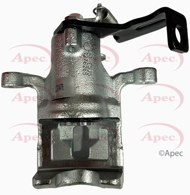 Brake Caliper (LCA1476)