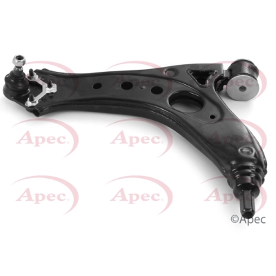 Control/Trailing Arm, wheel suspension (AST2885)