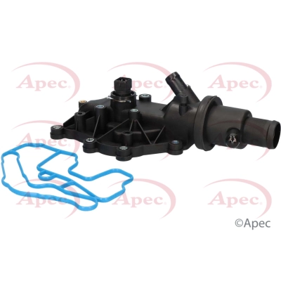 Thermostat, coolant (ATH1293)