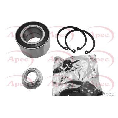 Wheel Bearing Kit (AWB1087)