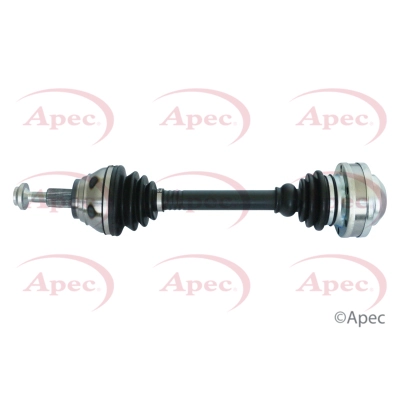 Drive Shaft (ADS1720R)