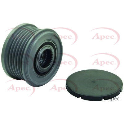 Alternator Freewheel Clutch (AOP1046)