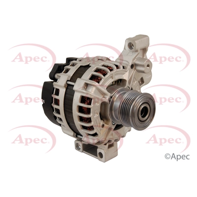 Alternator (AAL1242)