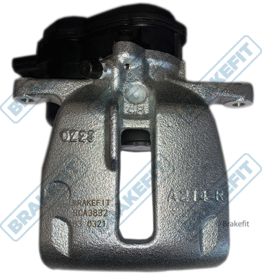 Brake Caliper