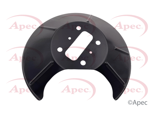 Splash Guard, brake disc