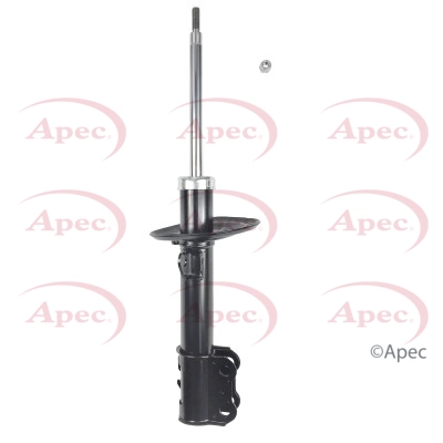 Shock Absorber (ASA1440)