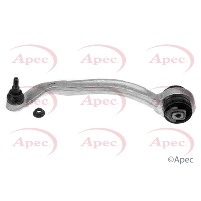 Control/Trailing Arm, wheel suspension (AST2311)