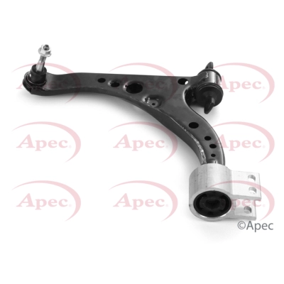 Control/Trailing Arm, wheel suspension (AST2552)