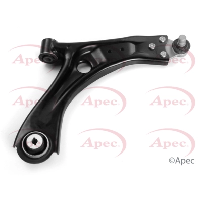 Control/Trailing Arm, wheel suspension (AST2869)