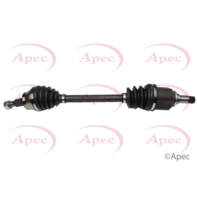Drive Shaft (ADS1553L)