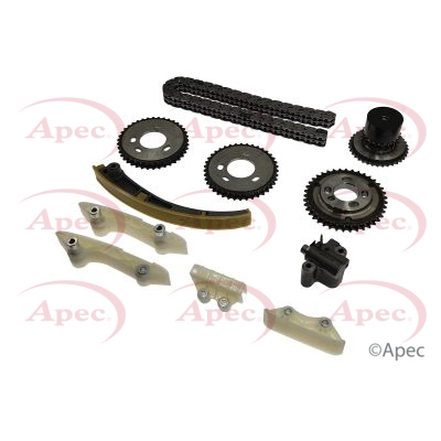 Timing Chain Kit (ACK4025)
