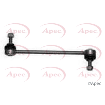 Link/Coupling Rod, stabiliser bar (AST4301)