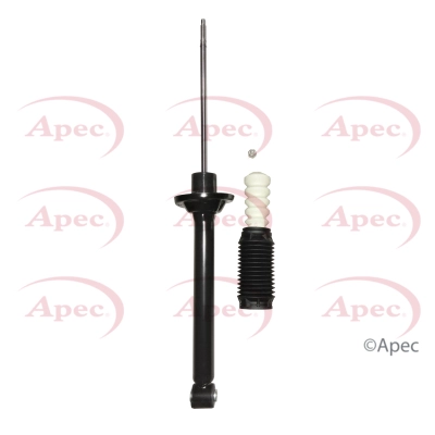 Shock Absorber (ASA1023)
