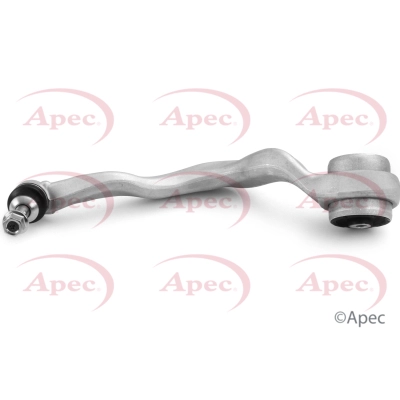 Control/Trailing Arm, wheel suspension (AST2588)