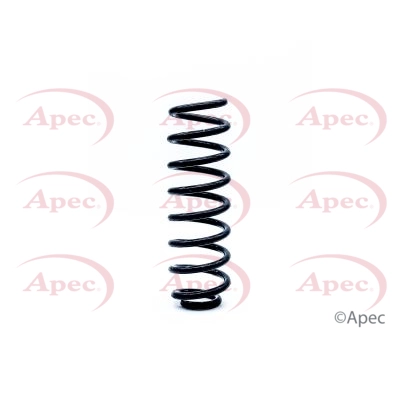 Suspension Spring (ACS1260)
