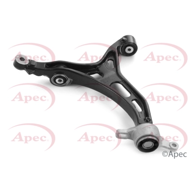 Control/Trailing Arm, wheel suspension (AST3180)