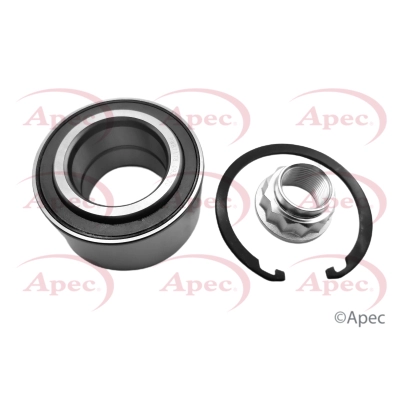 Wheel Bearing Kit (AWB1178)