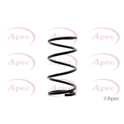 Suspension Spring (ACS1335)