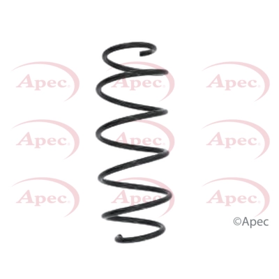 Suspension Spring (ACS1555)