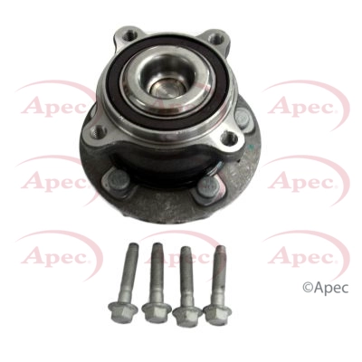 Wheel Bearing Kit (AWB1514)
