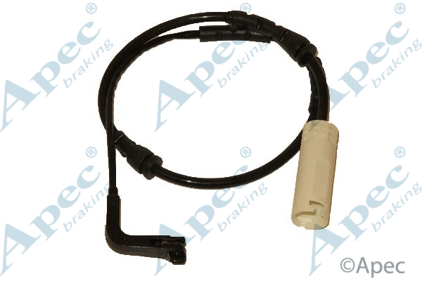 Warning Contact, brake pad wear (WIR5235)