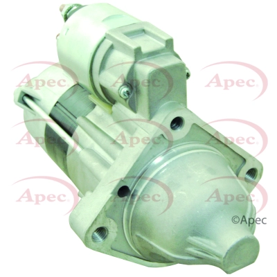 Starter (ASM1079)