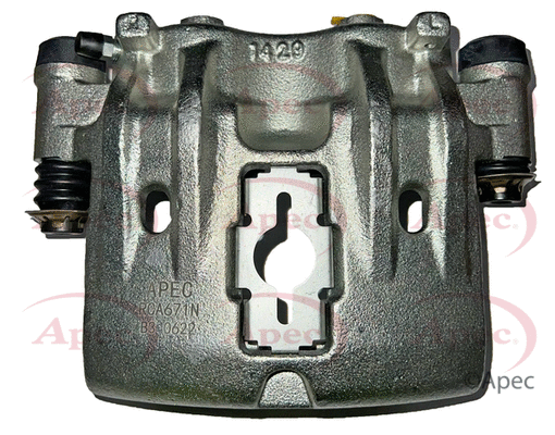 Brake Caliper