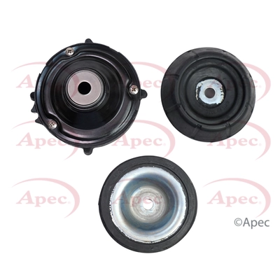 Suspension Strut Support Mount (AKM1024)