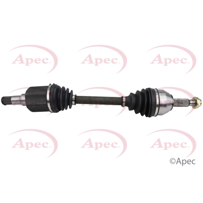 Drive Shaft (ADS1036L)