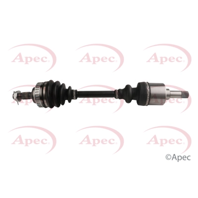 Drive Shaft (ADS1212L)