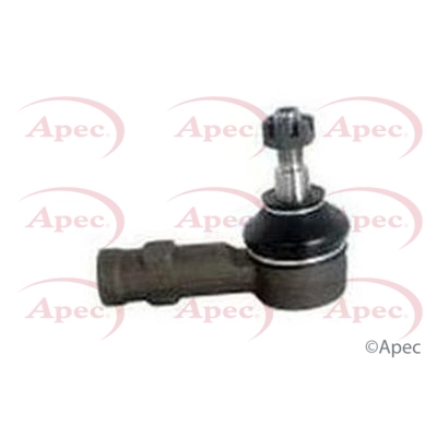 Tie Rod End (AST6335)