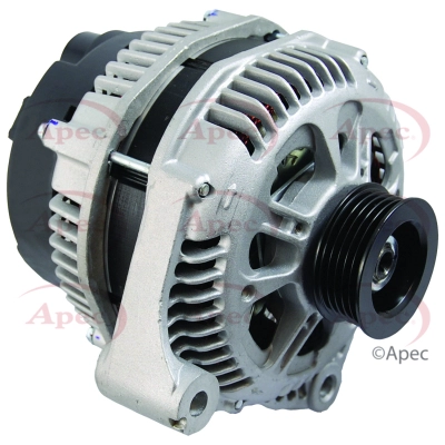 Alternator (AAL1207)