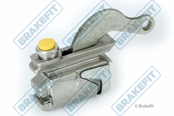 Wheel Brake Cylinder (BWC8031)