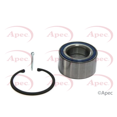 Wheel Bearing Kit (AWB1790)