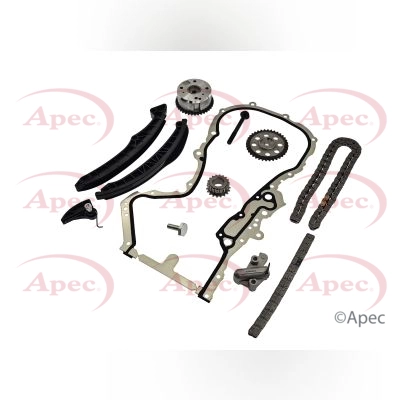 Timing Chain Kit (ACK4088)
