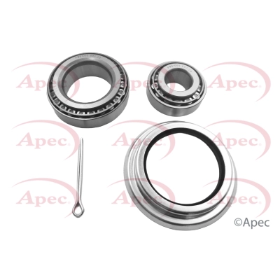 Wheel Bearing Kit (AWB1005)