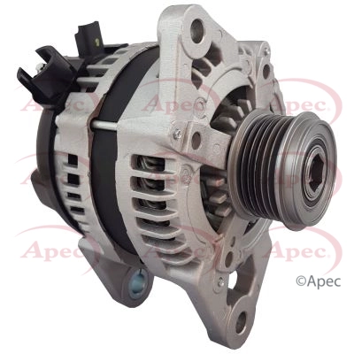 Alternator (AAL2102)
