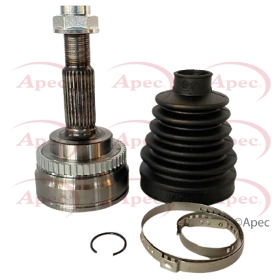 Joint, drive shaft (ACV1054)